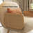 Mid-Century Modern Rattan Daybed Single Sofa Bed Couch Convertible Sleeper Lounge Chair
