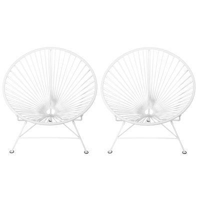 Innit Indoor/Outdoor Handmade Lounge Chairs