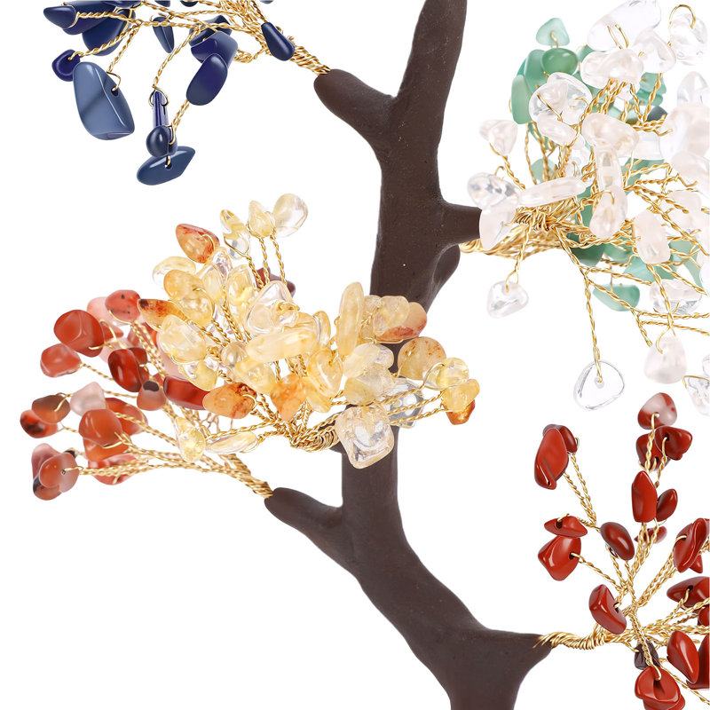 Ornement en cristal Feng Shui