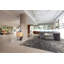 Rapture Abstract Cotton Gray Area Rug-53924274