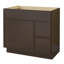 Base de meuble-lavabo simple 36 po seulement-95290469