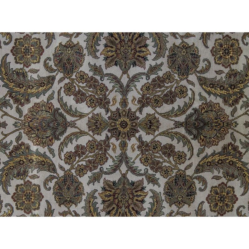 One-of-a-Kind 7'10" X 8' Area Rug