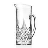 Dublin Crystal Martini Pitcher 34oz