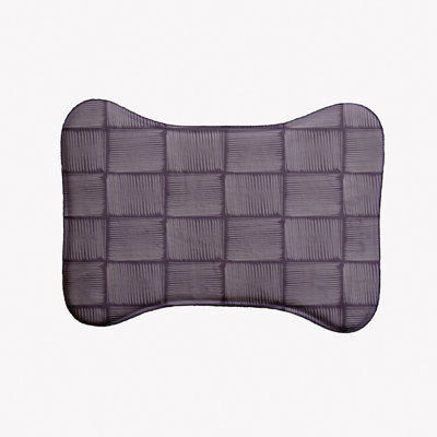 Napperon Basketweave