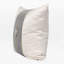 Jazmine Square Throw Pillow Cover