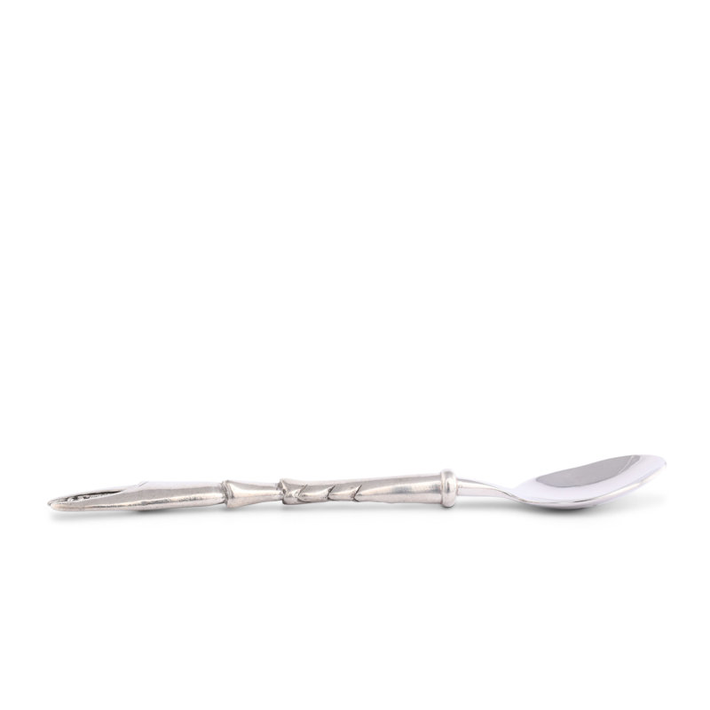 Sea And Shore Stainless Steel Teaspoon