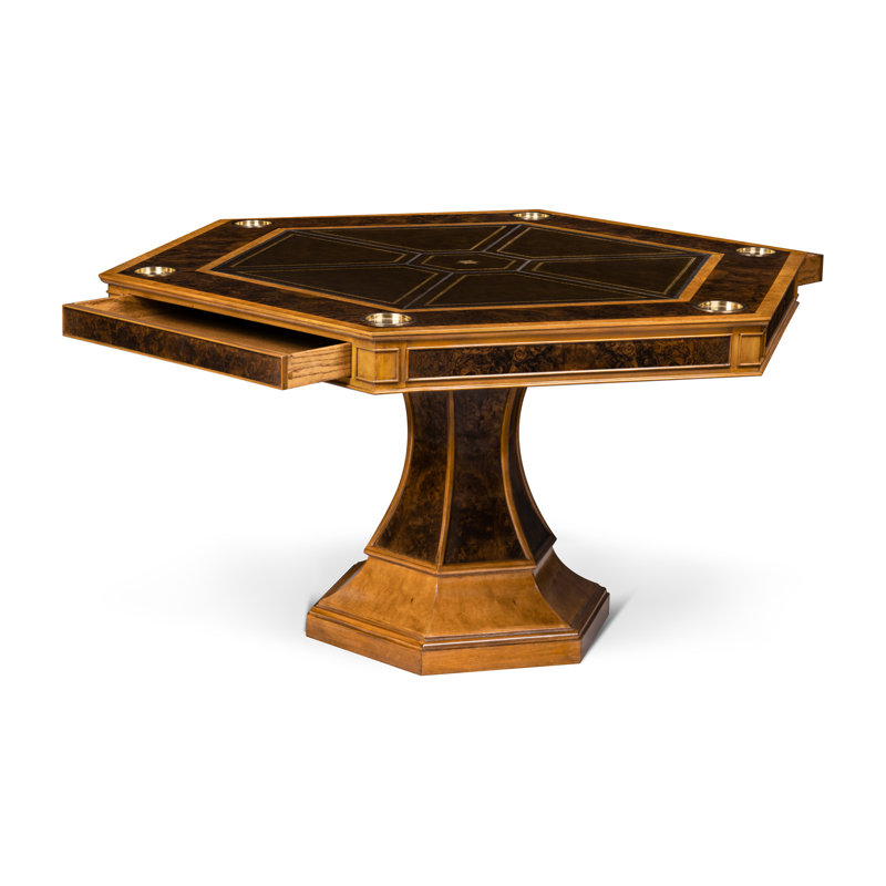 Scarborough House Maitland-Smith 60 " Card Table