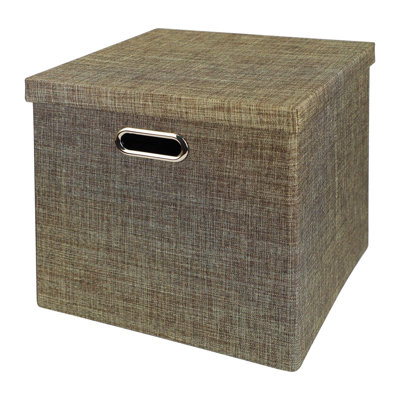 posprica Fabric Box