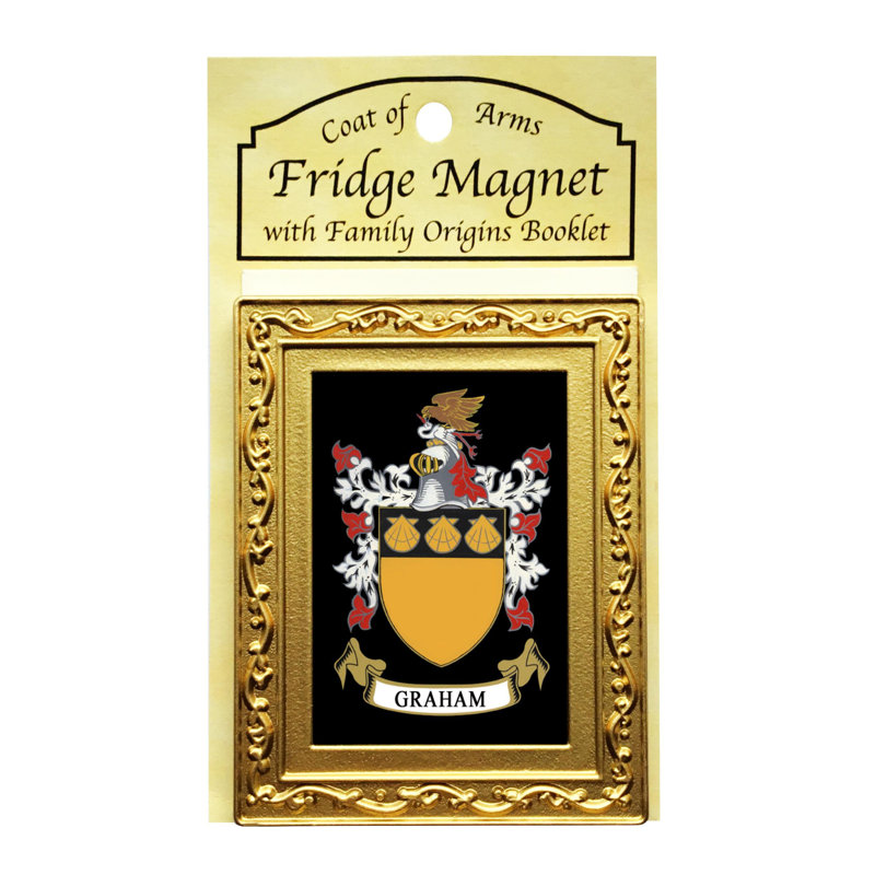 Fridge Magnet