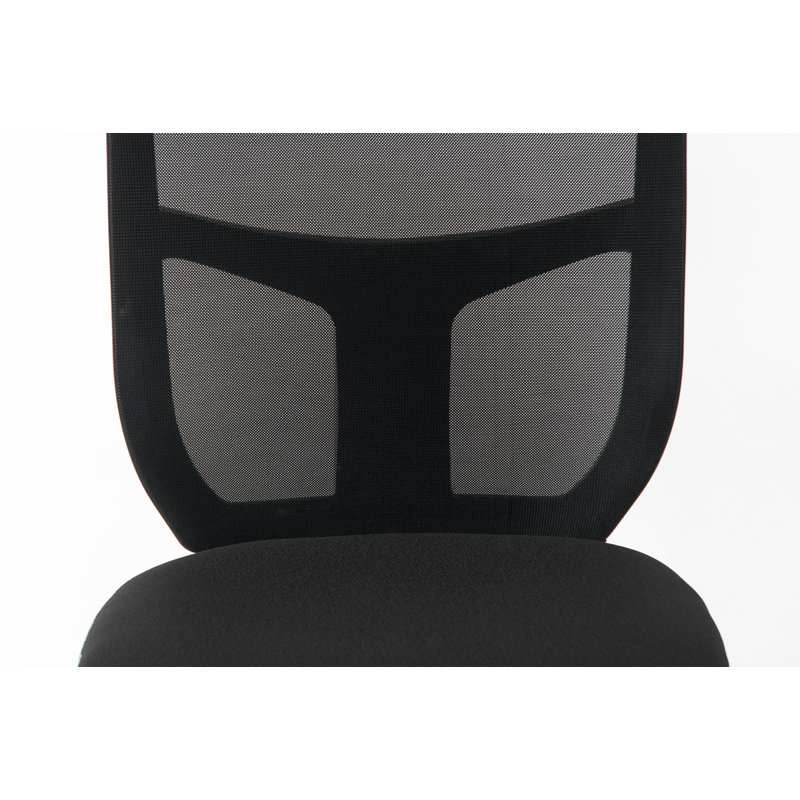 Office Chair, Black