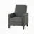 Fabric Push Back Chair-919925195