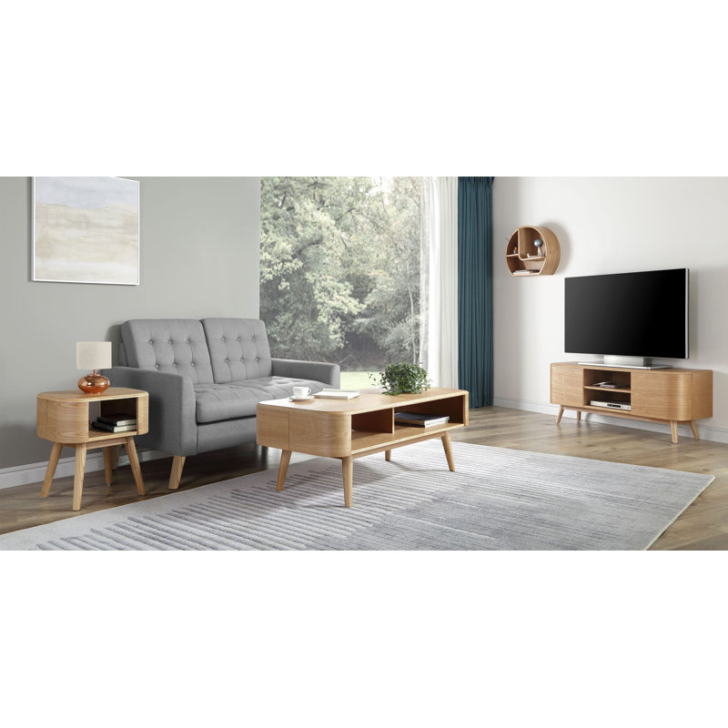 Seville End Table