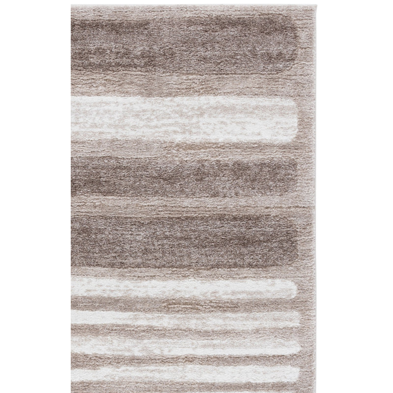 Tapis à pois Northport Performance, Rectangle 4pi x 6 pi