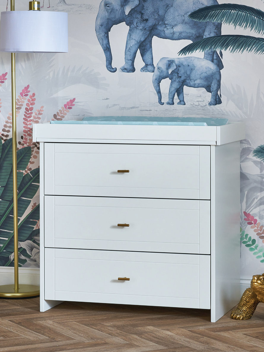 Kids Changing Table