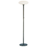 Ovo 66'' Deep Patina Bronze Traditional Floor Lamp