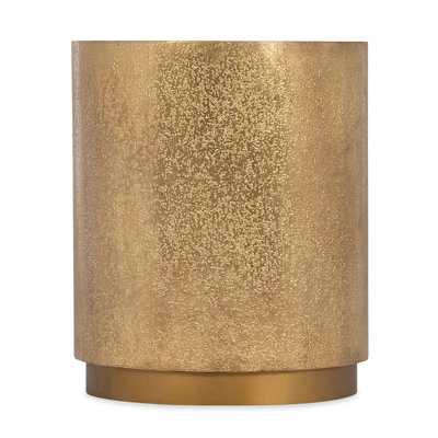 Melange Audra Round Accent Table