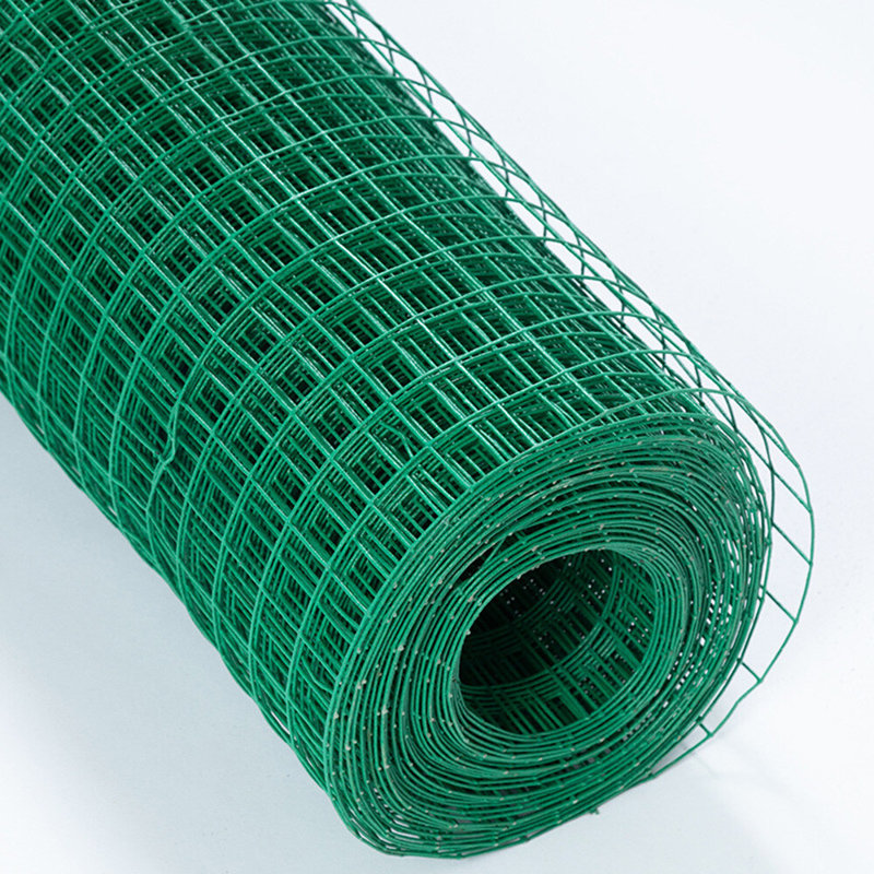 91cm X 10M Welded Chicken Wire Mesh Animal Fence Barrier Garden Fencing Net Mesh