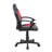 Techni Mobili Kid's Gaming And Student Racer Chair With Wheels