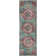 Colfin Washable Oriental Indoor Rug