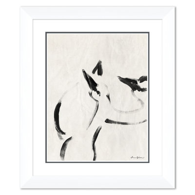 Courters Giclee Print by Dana Gibson