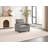 Nabeel 68.12'' Upholstered Convertible Sofa-275369853