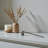 Ladona Cast Iron Bell Candle Snuffer-1202085910