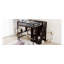 Lit mezzanine avec tiroirs Jamner Kids-872519756-872519762