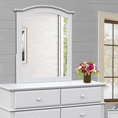 Abacoa Eoin Arched Mirror