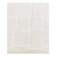 Tapis beige Murry
