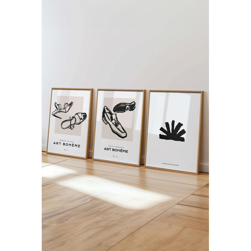 Decorative Painting Set