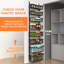 Adjustable Spice Rack-49184628