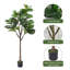 Arbre artificiel, faux arbres d'intérieur