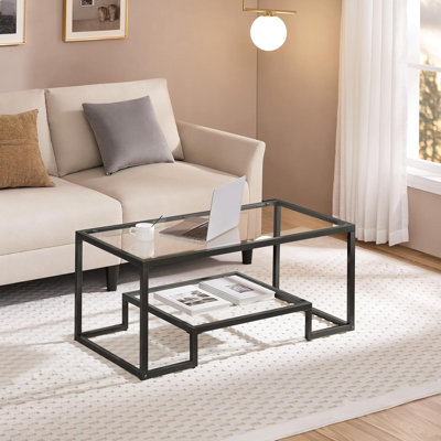 Table basse Modern
