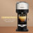 Nespresso Vertuo NEXT Espresso Machine by De'Longhi, Chrome
