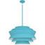 Pierce 3 - Light Chandelier-66954370-66954369