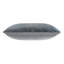 Coussin décoratif en velours Cloud 22 po x l 22 po Cloud9 Design-321978387