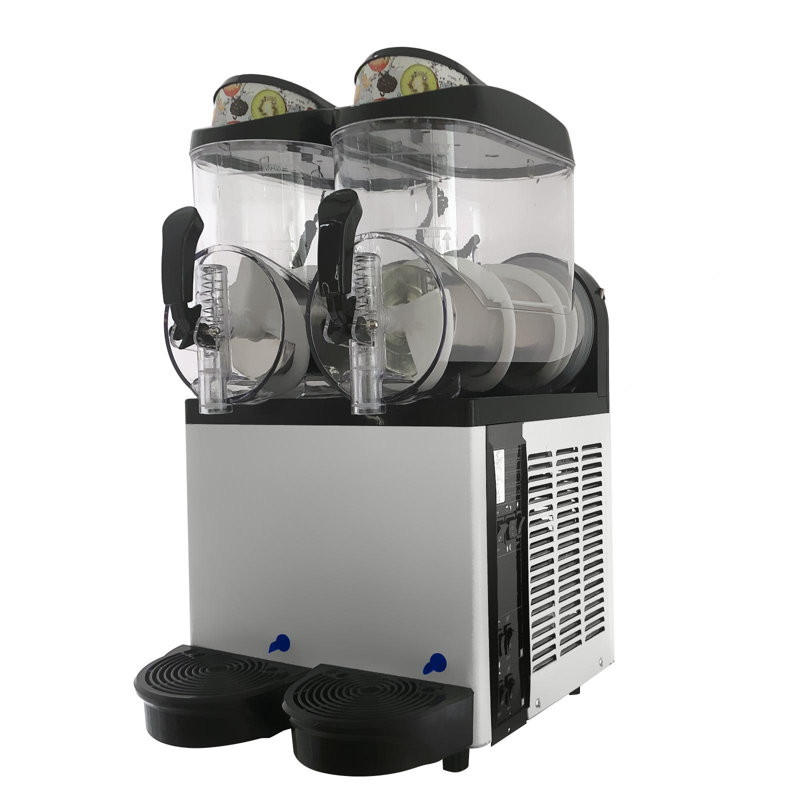 Yesurprise Countertop Snow Cone Maker