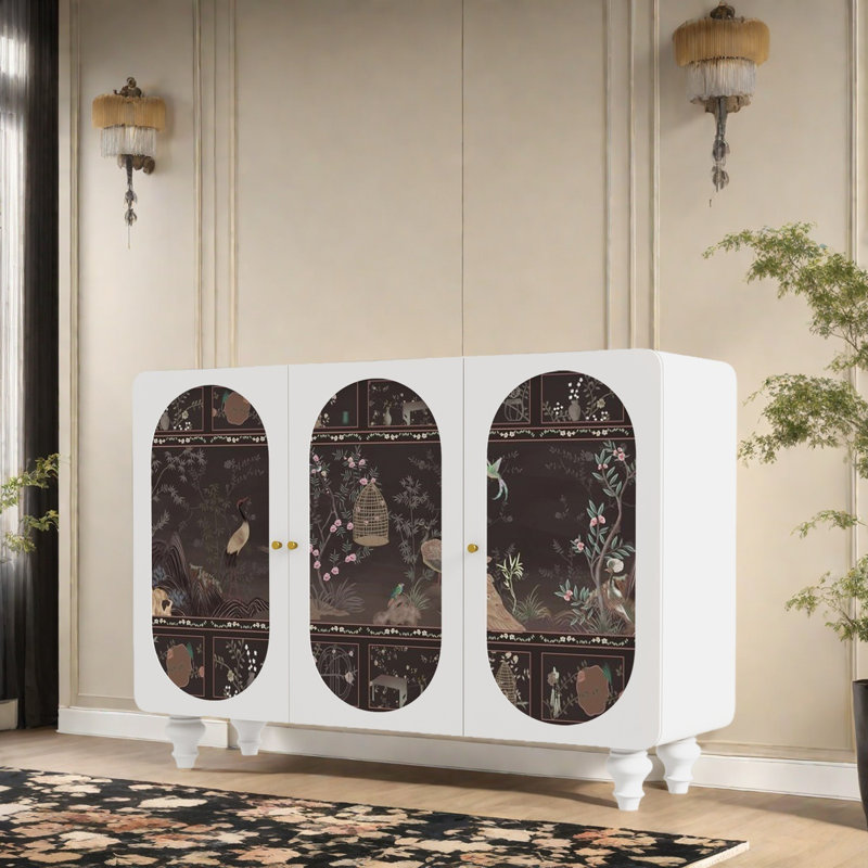 Cattalina, Ivory White