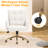 Zareon Polyester Task Chair-946909429
