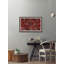 Red Carpet Prints - Single Picture Frame Print-1205370742
