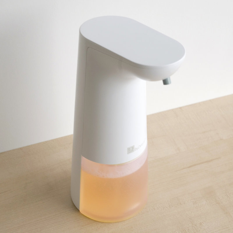 Distributeur de savon