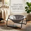 Couvre-lit pour hamac pour animal de compagnie