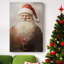 Art des Fêtes de Noël - Toile tendue avec châssis - Série 2-CDXV III-586656098