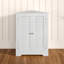 Odense MDF Bathroom Cabinet-43244773