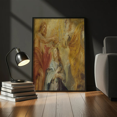 Stivers No Frame Print