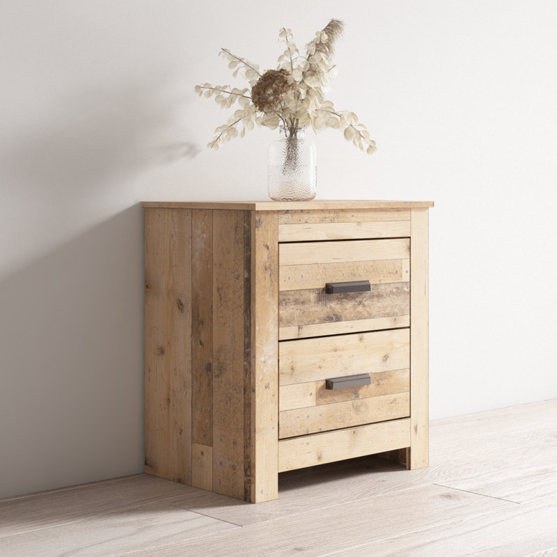Table de chevet strassburg