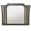 Woodlynne Rectangular Dresser Mirror with LED-236813383