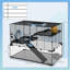 Hamster Cage