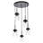 Ashvir 5 - Light Kitchen Island Pendant-1368325739