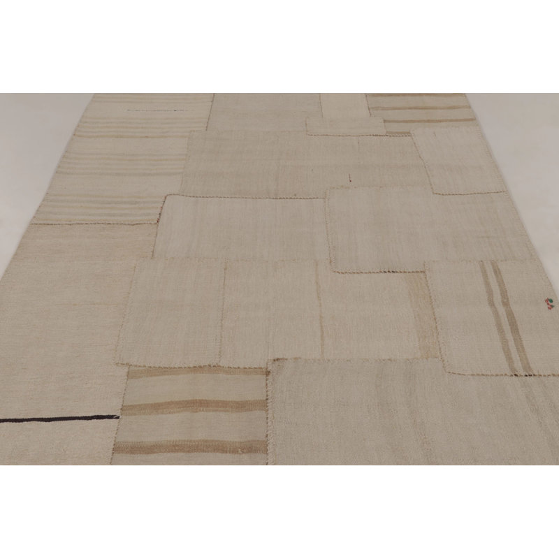 Vintage One-of-a-Kind 5'9x7'11 Area Rug